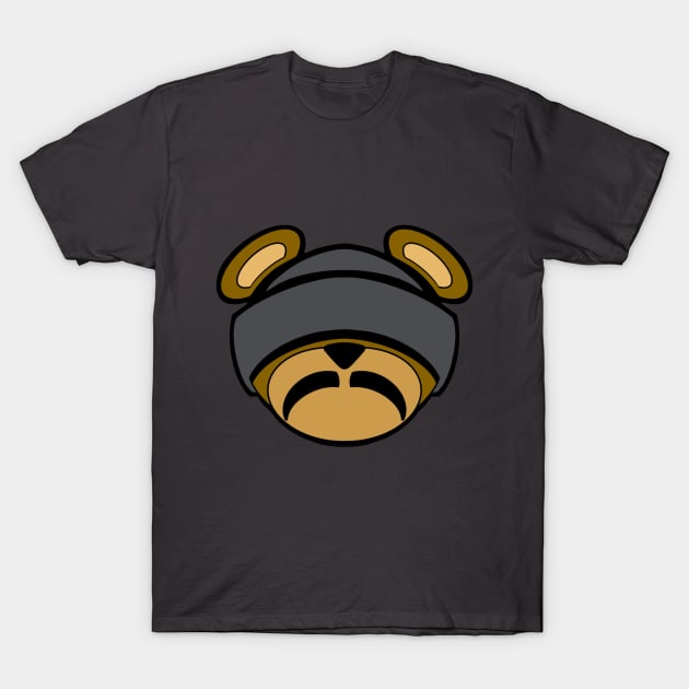 G Bear T-Shirt by Besttattoogil